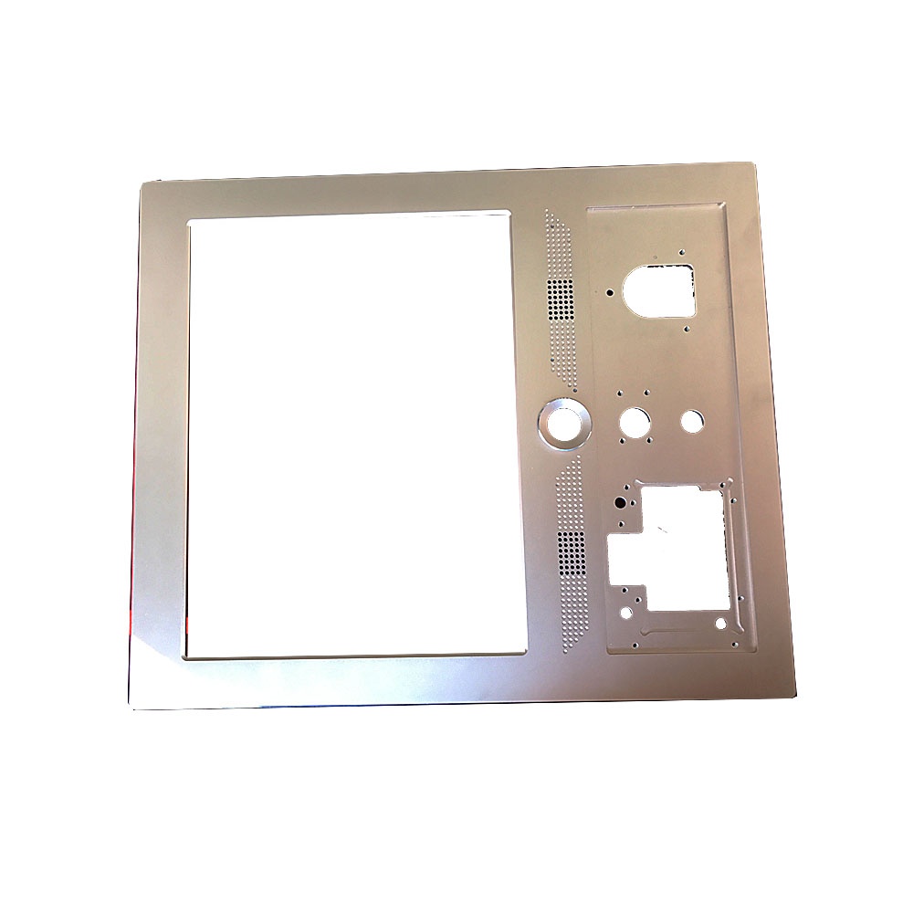 Aluminum Die Casting Part